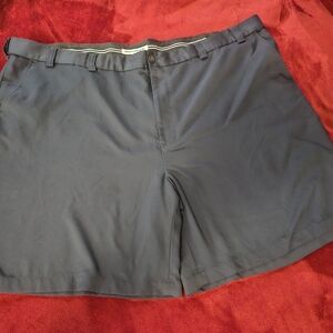 Amazon Essentials Black Dress Pants
